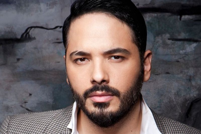 رامي عياش يحارب على طريقته..